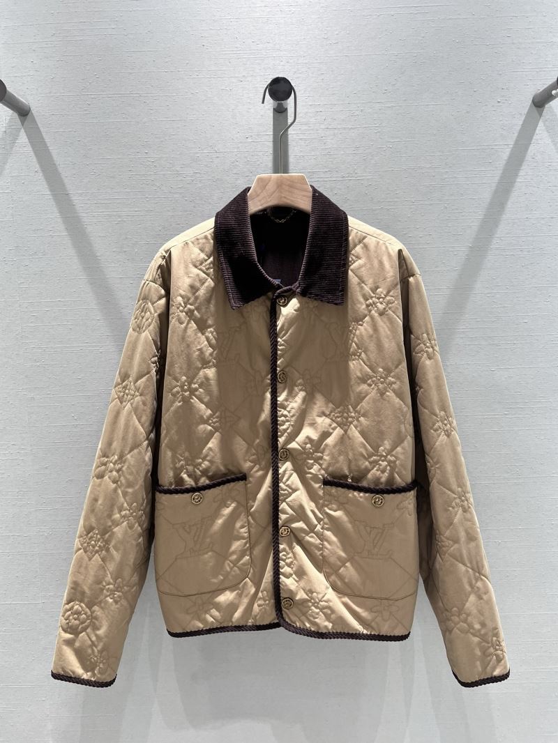 Louis Vuitton Outwear